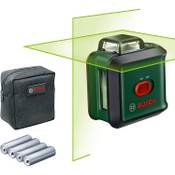 Bosch UniversalLevel 360