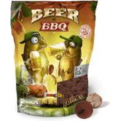Radical Beer & BBQ Boilie Vergleich