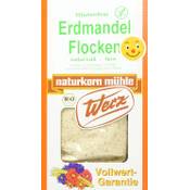 Werz Erdmandelmehl
