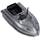 Tanti 500M RC Köderboot