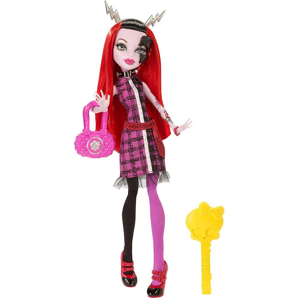 MonsterHighPuppen Top 10 Test & Vergleich