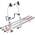 Menabo Steel Bike 3