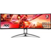 Aoc AG493UCX Vergleich