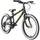 Ks Cycling Scrawler