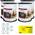 Eider FenceGuard Basic+ Weidezaunband