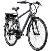 Zündapp Green 7.7 Herren Vergleich