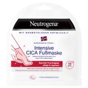 Neutrogena Intensive CICA Fußmaske Vergleich