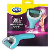 Scholl Velvet Smooth Pro
