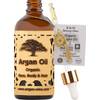 R&M Beauty-Oleo Argan Oil
