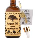 R&M Beauty-Oleo Argan Oil