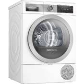 Bosch WTX87E40 Vergleich