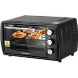 Steinborg Mini Backofen 13 Liter 305 
