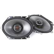 Jbl GX862 Vergleich