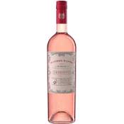Doppio Passo Rosato Primitivo Trocken Vergleich