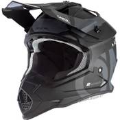 O'NEAL Motocross-Helm 0200-S21 Vergleich