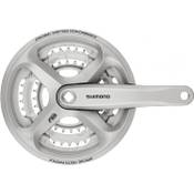Shimano FC-M171 - Kurbelgarnitur Vergleich