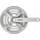 Shimano FC-M171 - Kurbelgarnitur