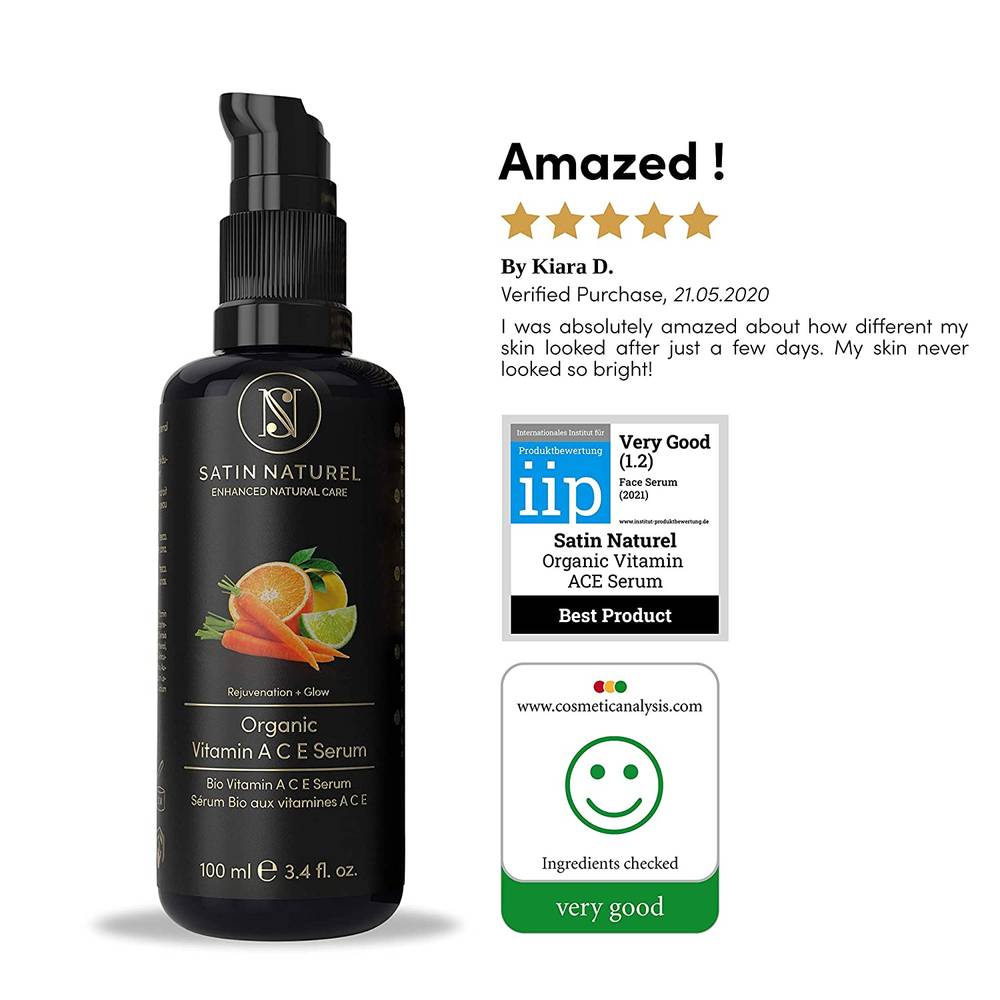 RetinolSerum Test & Vergleich » Top 16 im Juli 2023