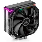 DEEP COOL AS500 CPU-Kühler Vergleich