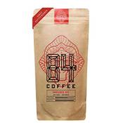 84 Coffee Robusta-Bohnen Vergleich