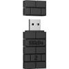 8bitdo USB 2 Noir