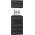 8bitdo USB 2 Noir