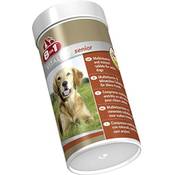 8in1 Multivitamin Tabletten Senior Vergleich