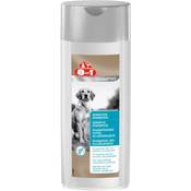 8in1 Sensitiv Shampoo für Hunde Vergleich