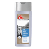 8in1 Welpen-Shampoo Vergleich
