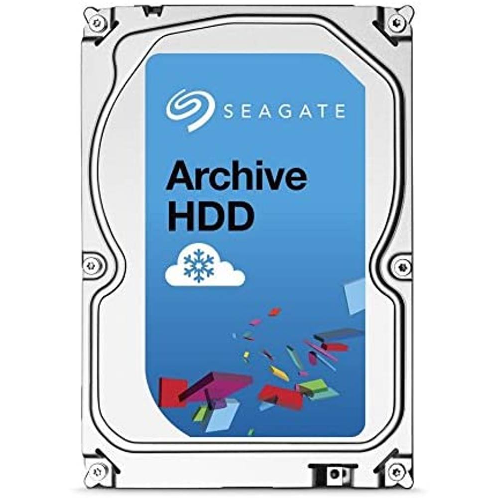 8TB-HDD Test & Vergleich » Top 16 im Dezember 2023