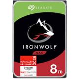 Seagate IronWolf NAS