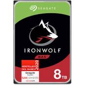 Seagate IronWolf NAS Vergleich