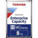 Toshiba Enterprise Capacity MG Series
