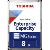 Toshiba Enterprise Capacity MG Series