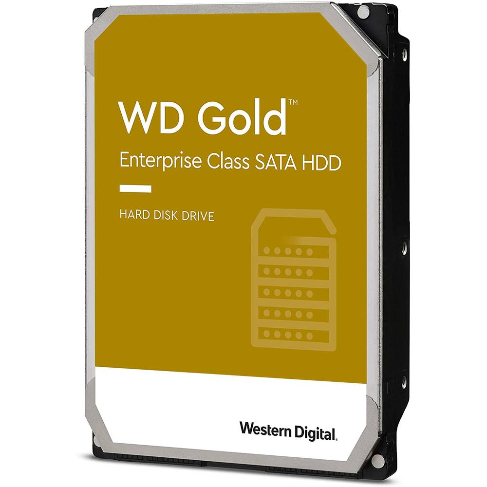 8TB-HDD Test & Vergleich » Top 17 im Dezember 2023