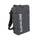 8times3 Wasserdichter Rolltop Rucksack