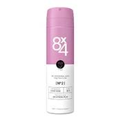 8x4 Clear Rose Deospray