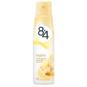 8x4 Inspire Vergleich