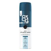 8x4 Men N°10 Atlantic Wave Vergleich