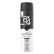 8x4 Men N°12 Dark Forest Vergleich