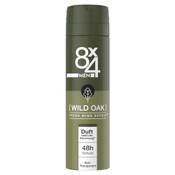 8x4 Men N°8 Wild Oak Vergleich
