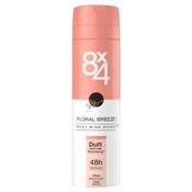 8x4 N°14 Floral Breeze Vergleich