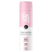 8x4 N°3 Velvet Blossom Vergleich