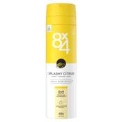 8x4 Splashy Citrus Vergleich