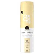 8x4 Vanilla Twist Vergleich