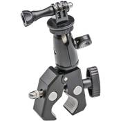 Exshow wly78ca-d GoPro-Fahrradhalterung Vergleich