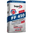 Sopro Tilefest Extra FF 450
