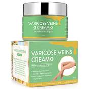 Gnapy Varicose Veins Cream Vergleich