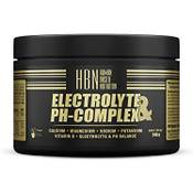 Peak Elektrolyt-PH-Complex Vergleich