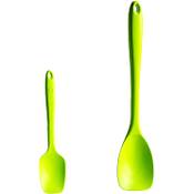 Paulis Kitchen-Store Flexibles Silikon-Kochlöffel Vergleich